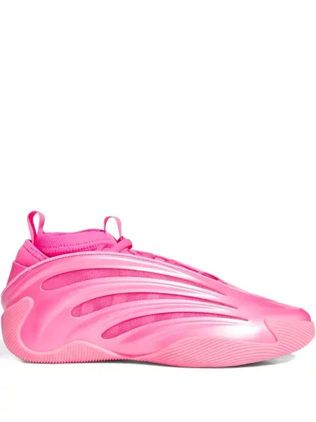 Papuci de casă Adidas bej