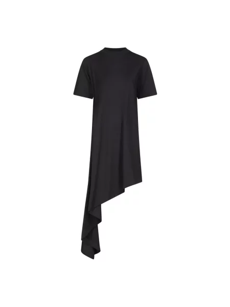 Sukienka maxi Loulou De Saison czarna