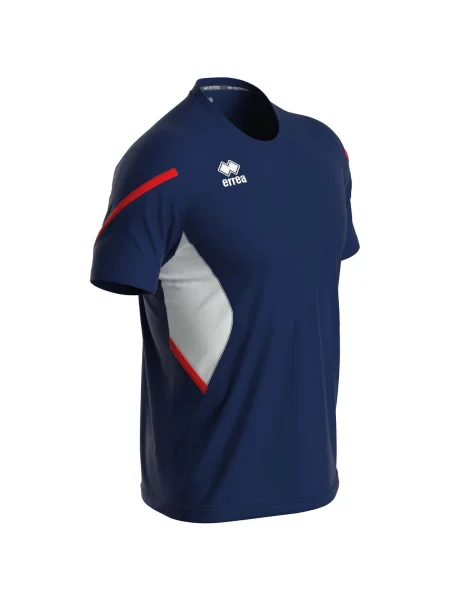 Polo majica Errea plava