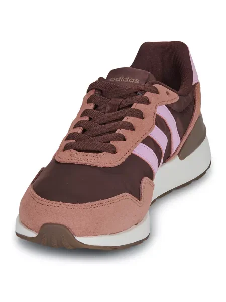 Trčanje tenisice Adidas Sportswear smeđa