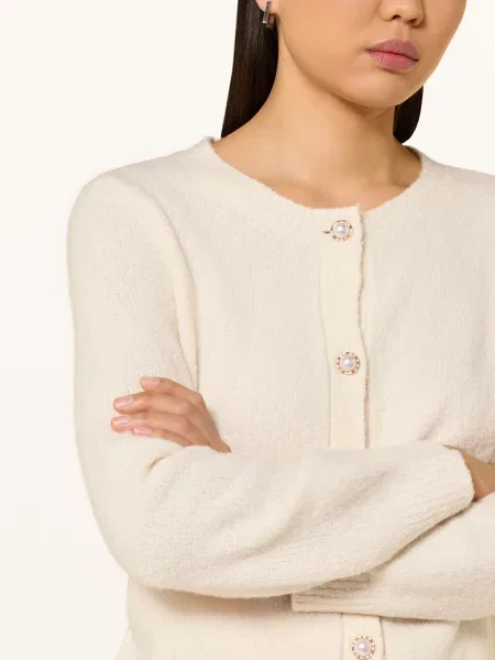 Gant Kardigan weiss