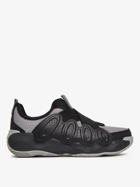 Sneakersy czarne