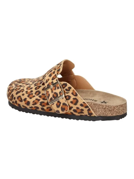 Pantofi Shop Art maro