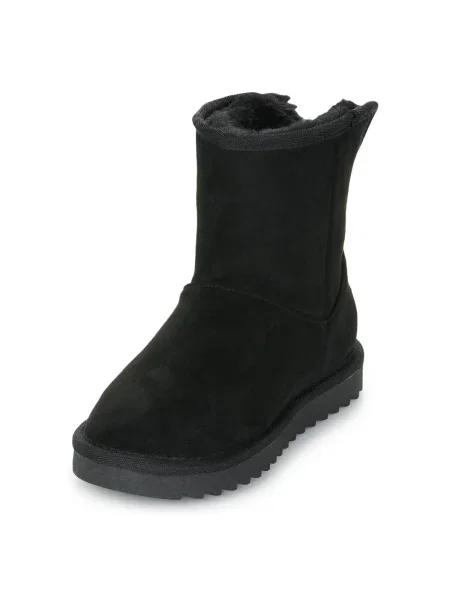 Pantofi copii Kangaroos negru