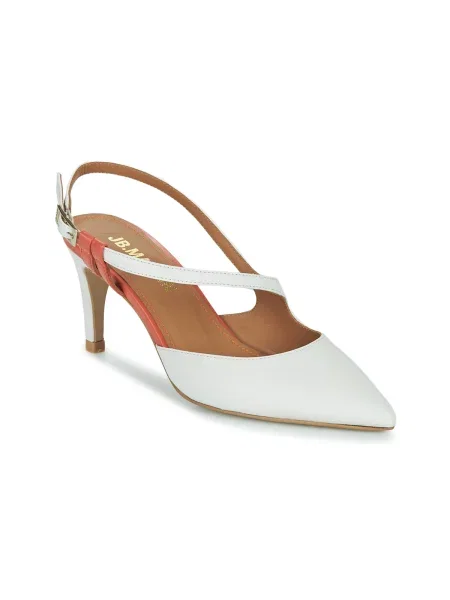 Pantofi cu toc Jb Martin