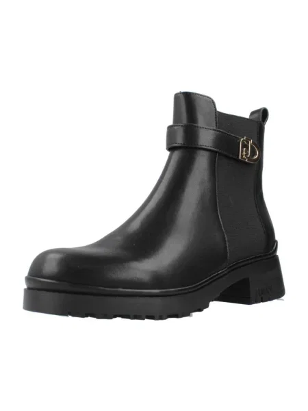 Pantofi Liu Jo negru