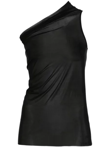 Koszulka Rick Owens czarna