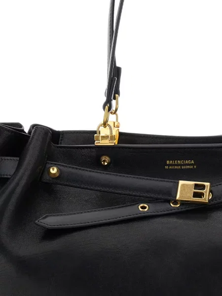 Τσάντα Balenciaga μαύρο