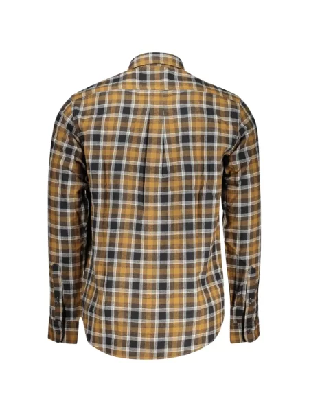 Kockás ing Timberland barna