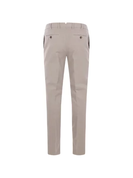 Pantaloni Brunello Cucinelli gri