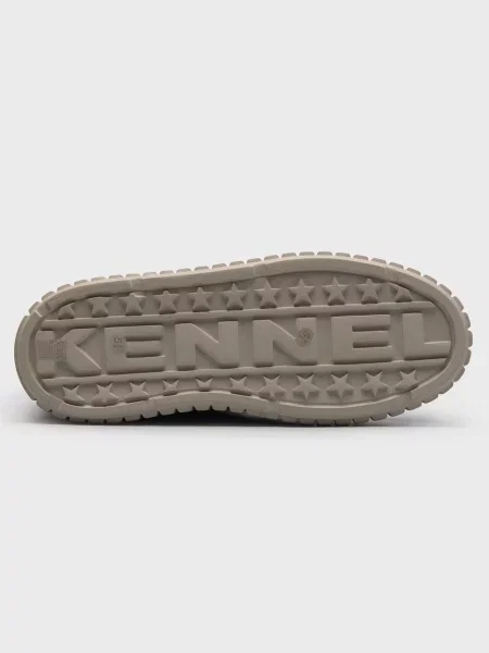 Ботинки Kennel & Schmenger синие