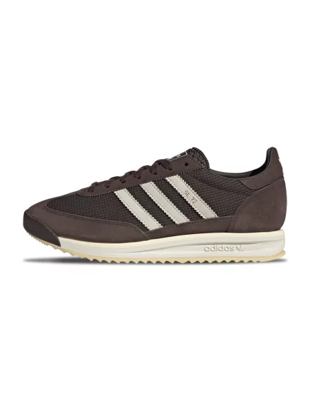 Adidas Sneakersy Sl 72 Rs brązowy