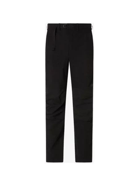 Spodnie The North Face Basin Pro Regular 38 czarne