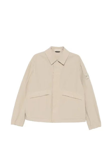 Geacă Stone Island cu strasuri
