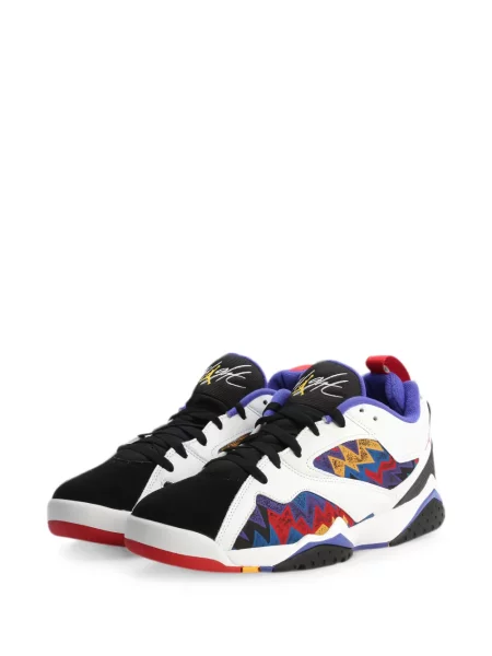 Sneakers Jordan λευκό