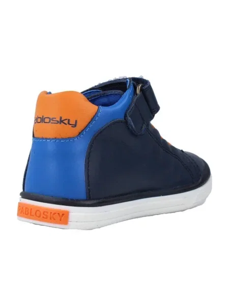 Pantofi copii Pablosky albastru