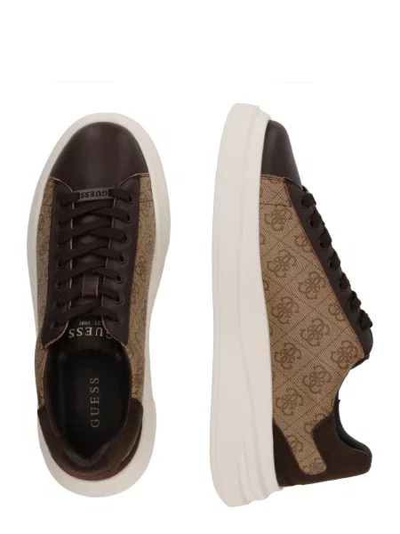 Sneakers Guess maro
