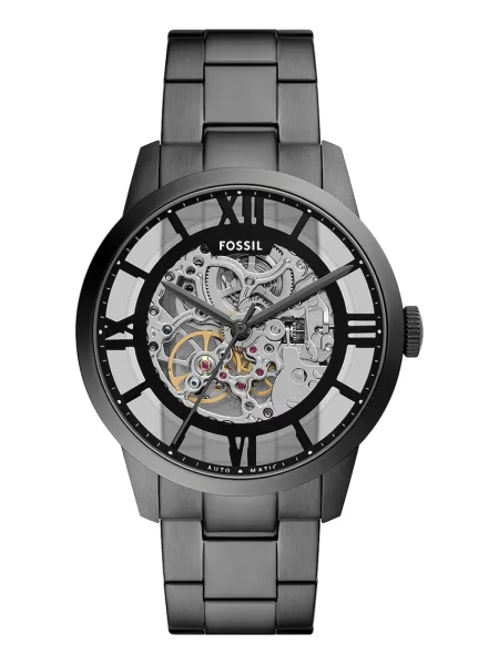 Ceas Fossil Townsman gri