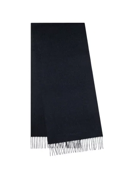 Fular Corneliani albastru