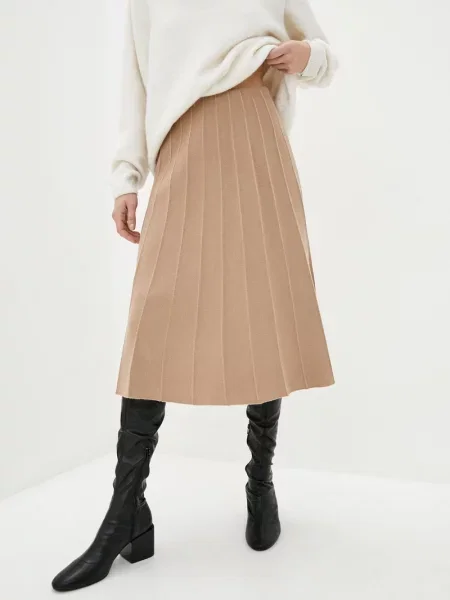 Sewel Спідниці бежевий