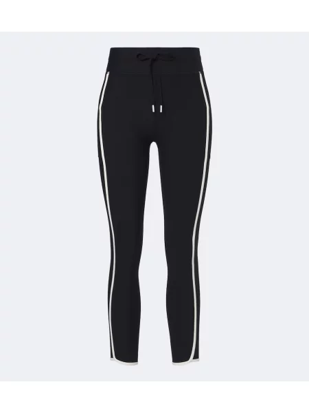 Decupat leggings The Upside negru