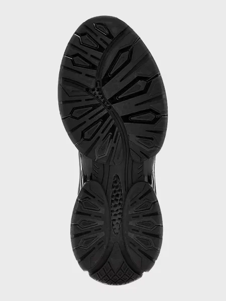 Кроссовки Guess черные