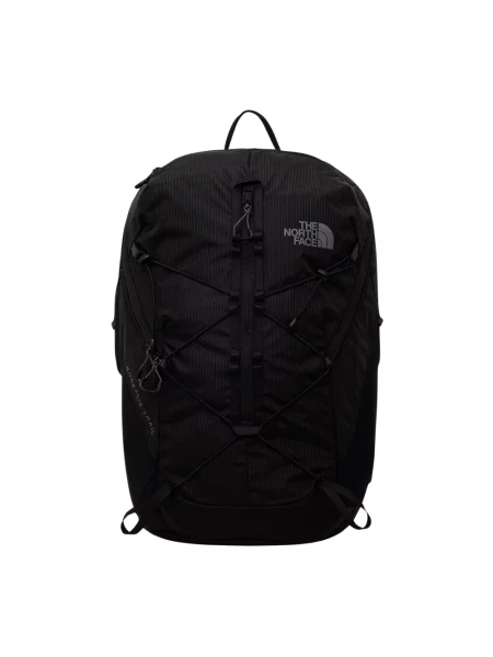 Plecak turystyczny The North Face Borealis Trail 27 l tnf black czarny