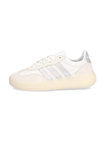 Tenisky Adidas bílé