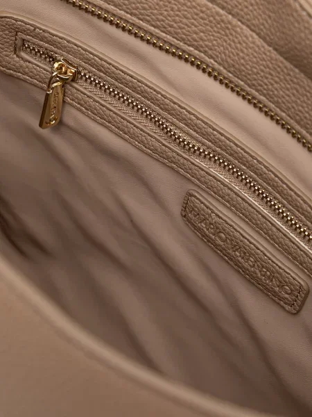 Кожаная сумка шоппер Valentino Bags