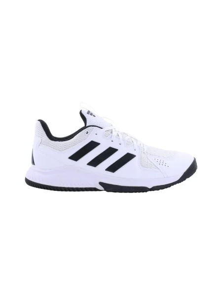 Pantofi Adidas alb