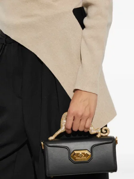Geantă Lanvin negru