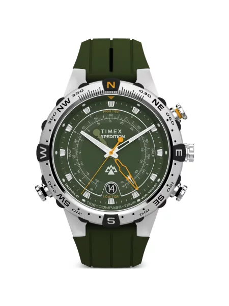 Ceas Timex verde