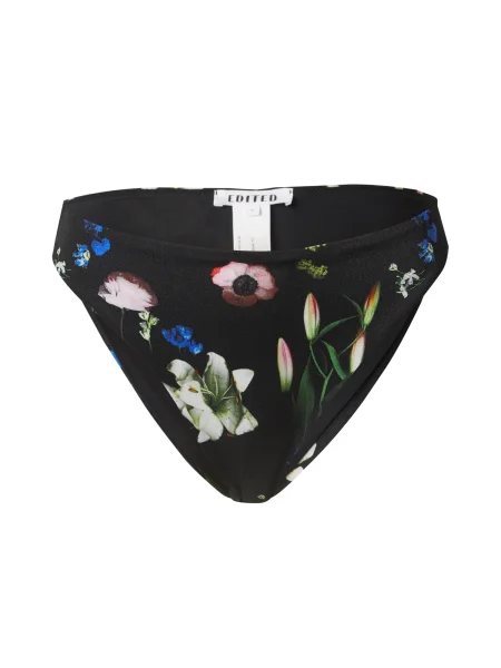 EDITED Slip costum de baie Ike' negru
