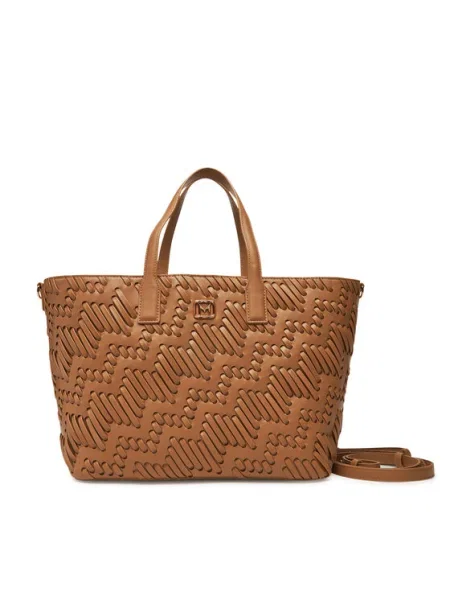 Geantă Marella Ghinea maro