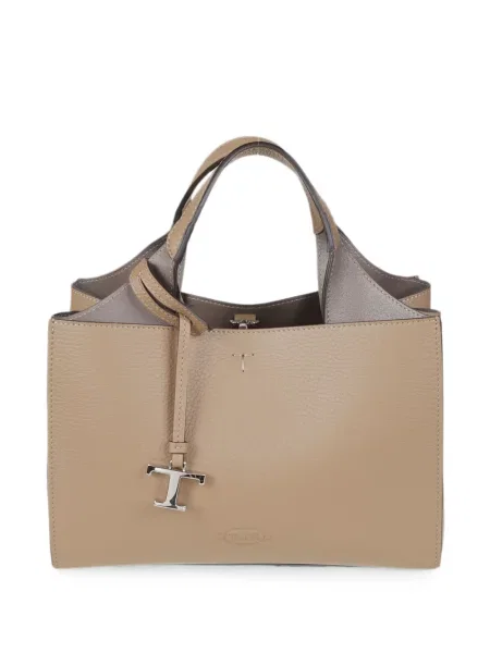 Geantă Tod's maro