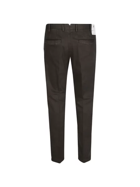 Pantaloni Pt Torino maro