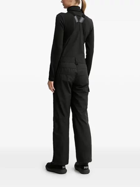 Spodnie Picture czarne