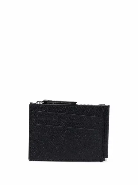Portofel Maison Margiela negru