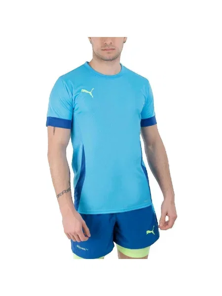 Tricou Puma albastru