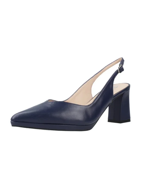 Pantofi Dibia albastru