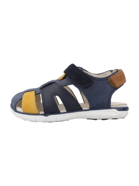 Sandale Geox plava