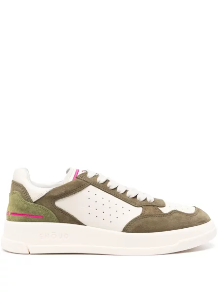 Маратонки Ghōud бяло