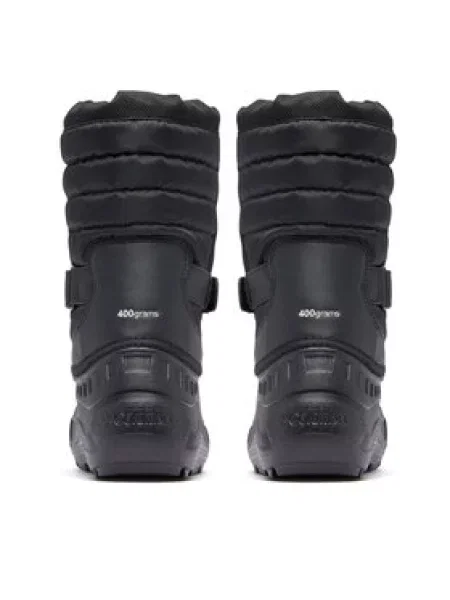 Columbia Škornji za sneg Powderbug™ Snowlite™ črna