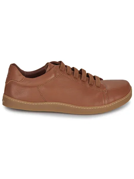 Pantofi El Naturalista maro