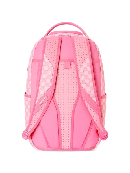 Plecak Sprayground różowy