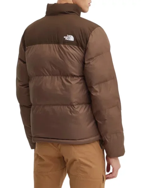 Jakna The North Face rjava
