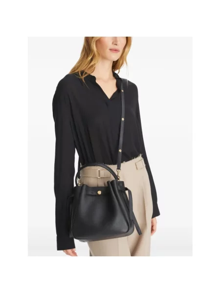 Torebka Tory Burch czarna