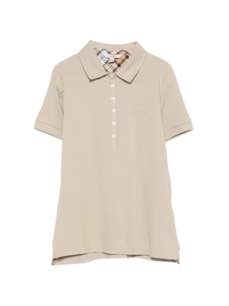 Tricou polo Barbour