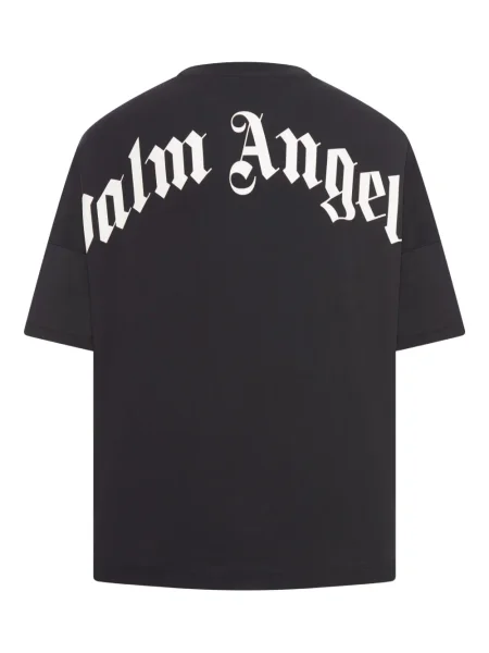 Tricou Palm Angels negru