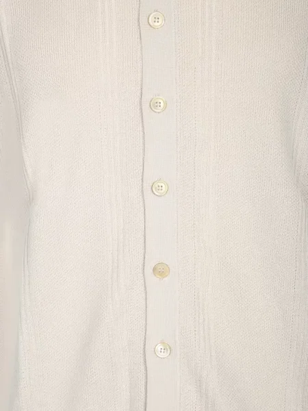 Scurt cardigan Daniele Fiesoli